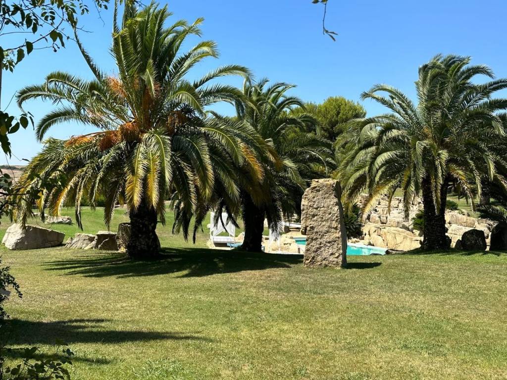 Villa a Capalbio - Foto 3