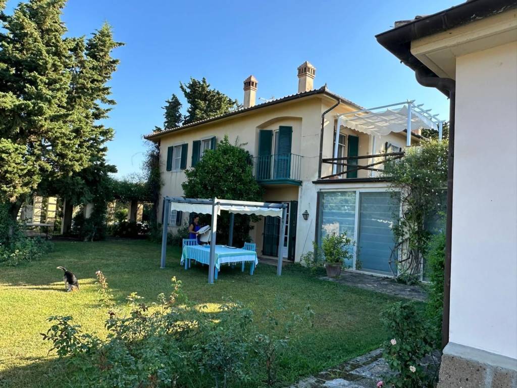 Villa a Capalbio - Foto 4