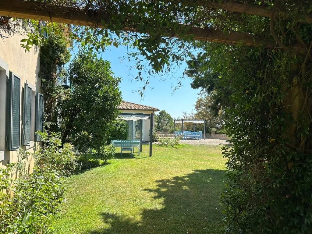 Villa a Capalbio - Foto 5