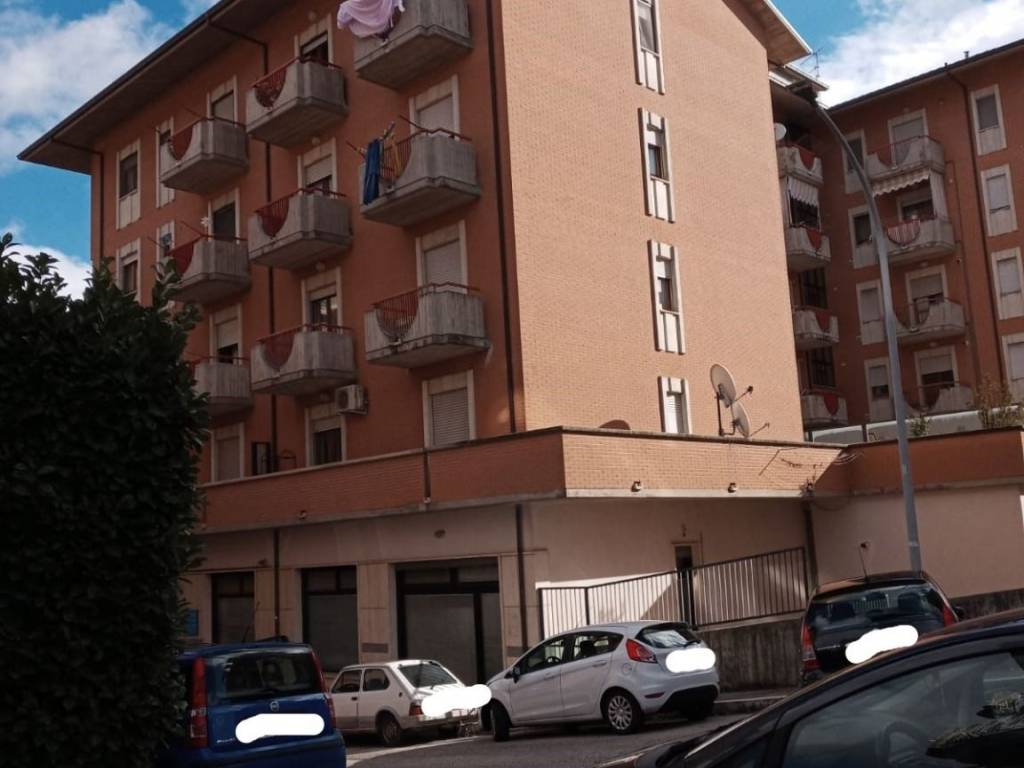 Appartamento a Isernia in Via 24 Maggio, 331 - Foto 3