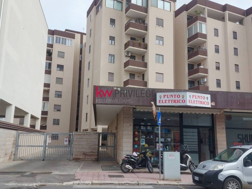 Appartamento a Brindisi in Via Sant'Angelo, 47 - Foto 2