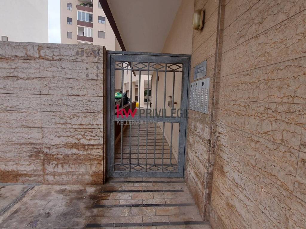 Appartamento a Brindisi in Via Sant'Angelo, 47 - Foto 3