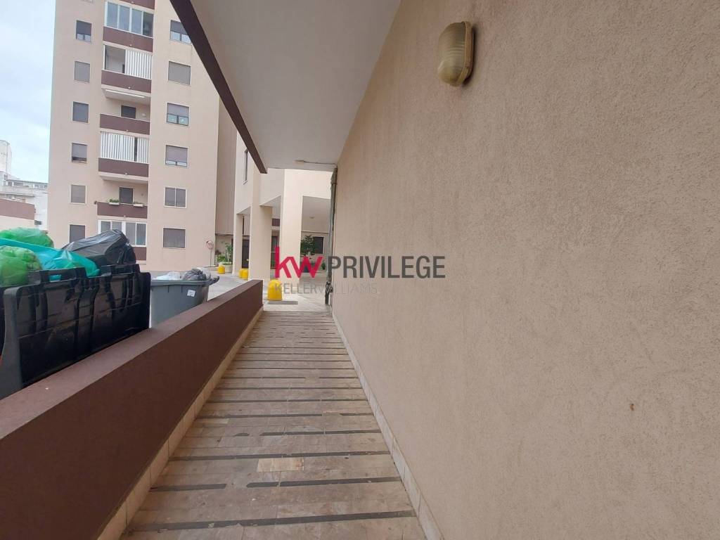 Appartamento a Brindisi in Via Sant'Angelo, 47 - Foto 4