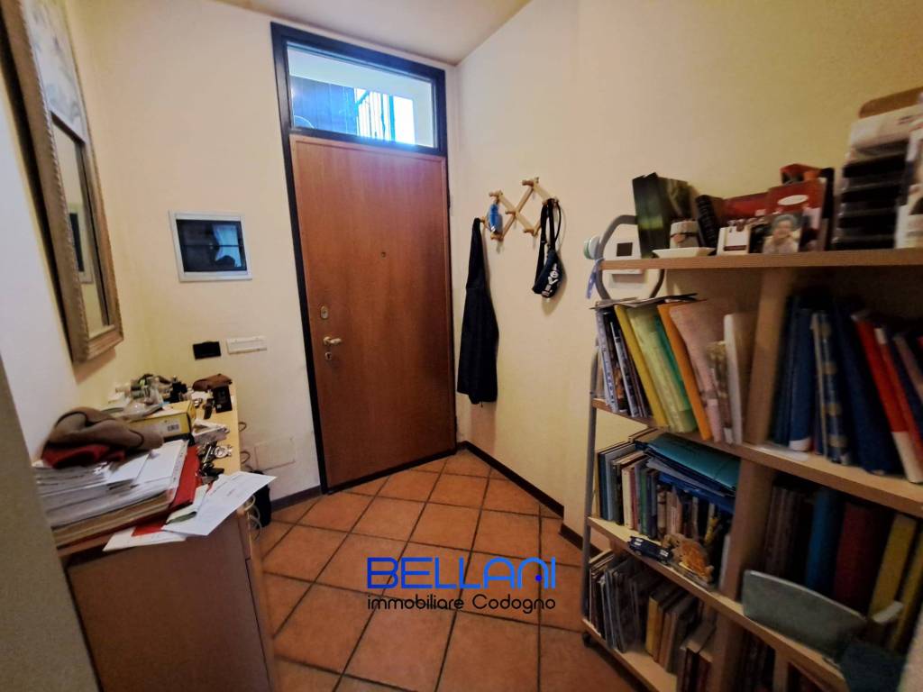 Appartamento a Codogno in Viale Trieste, 35 - Foto 2
