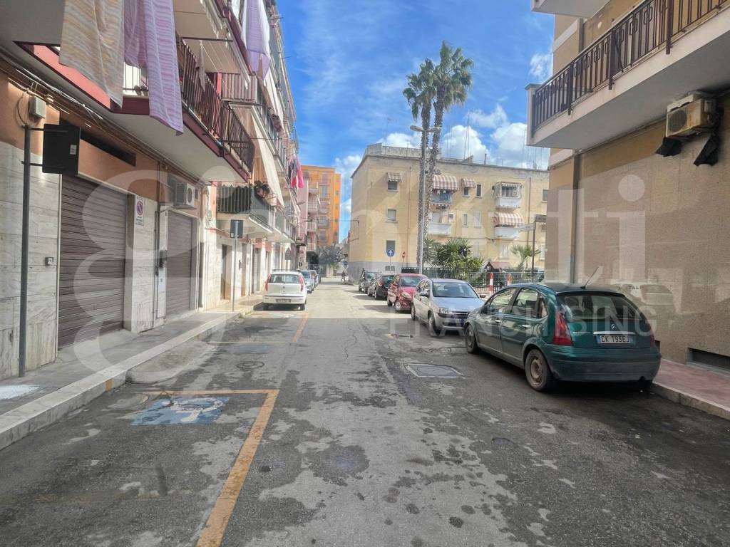 Appartamento a Barletta in via Vitobello - Foto 3