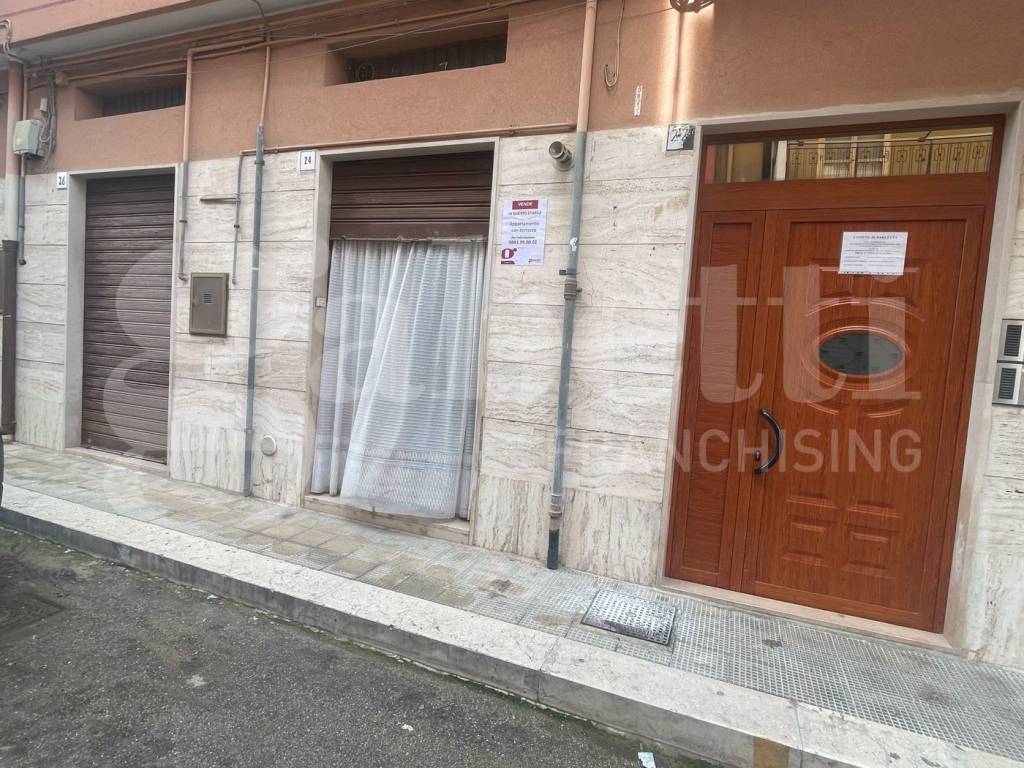Appartamento a Barletta in via Vitobello - Foto 5