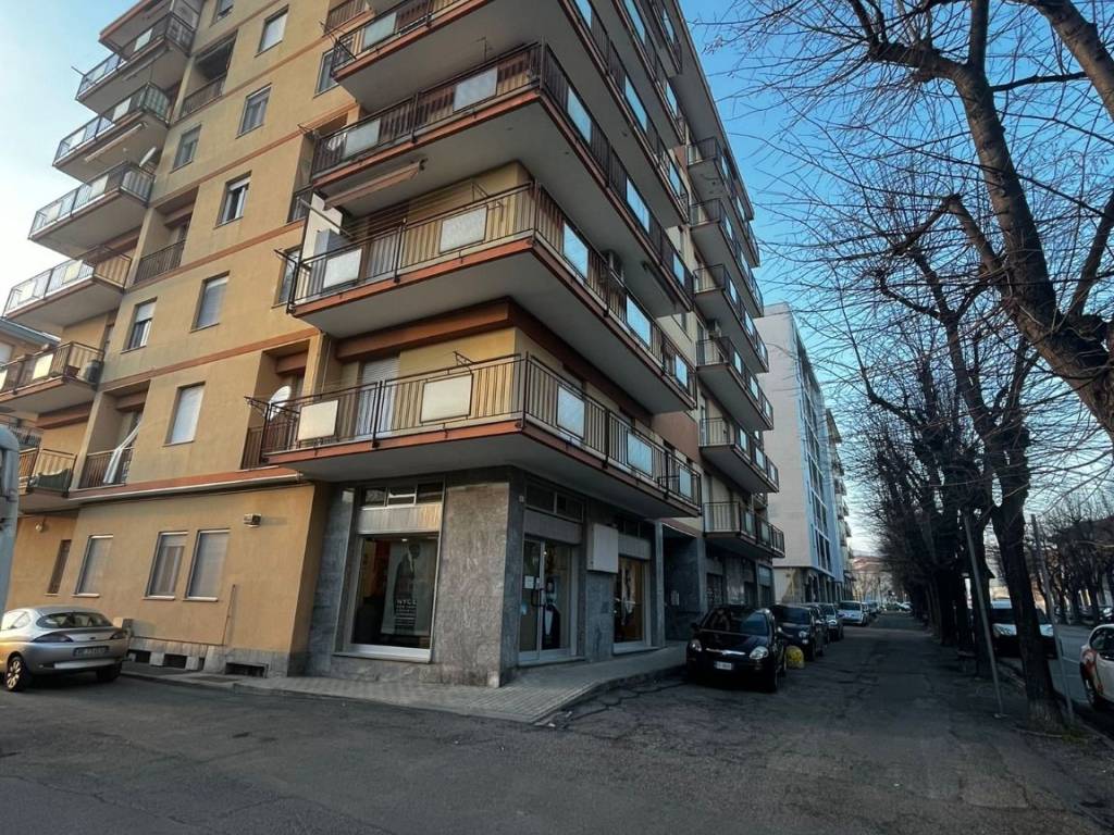 Appartamento a Cossato in Viale Giancarlo Pajetta - Foto 1