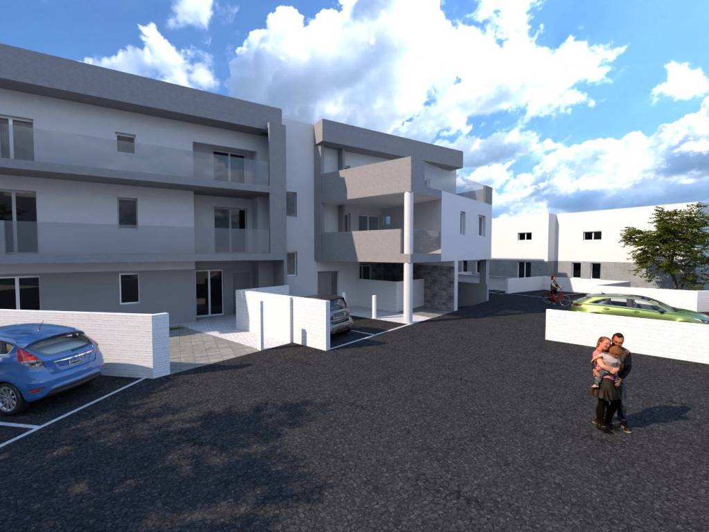 Appartamento a Francavilla al mare in Via N. d'Antino - Foto 2