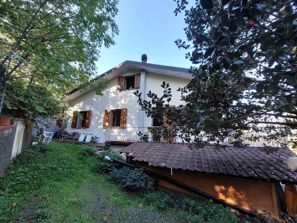 Villa a Marliana in Via Mammianese - Foto 2