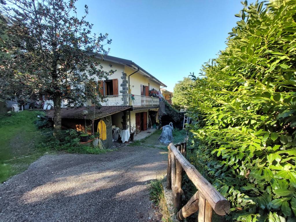 Villa a Marliana in Via Mammianese - Foto 3