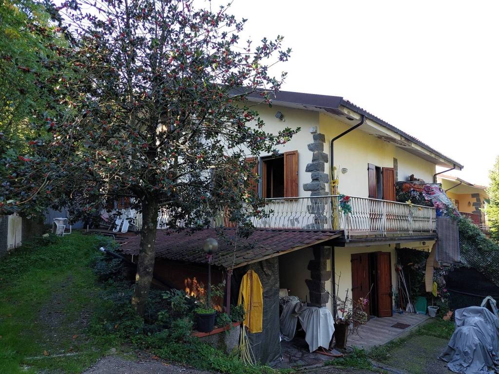 Villa a Marliana in Via Mammianese - Foto 4