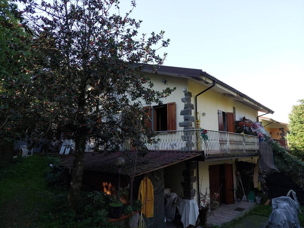 Villa a Marliana in Via Mammianese - Foto 5