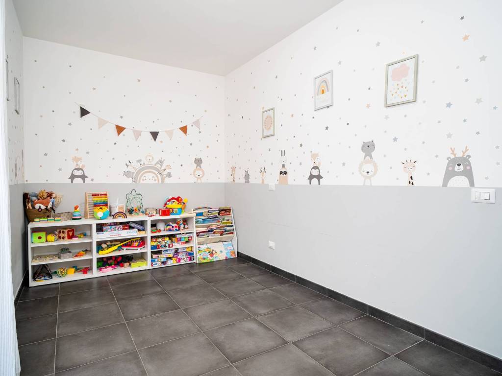 Appartamento a Tarquinia in Via Alessandro Pertini, 5 - Foto 3