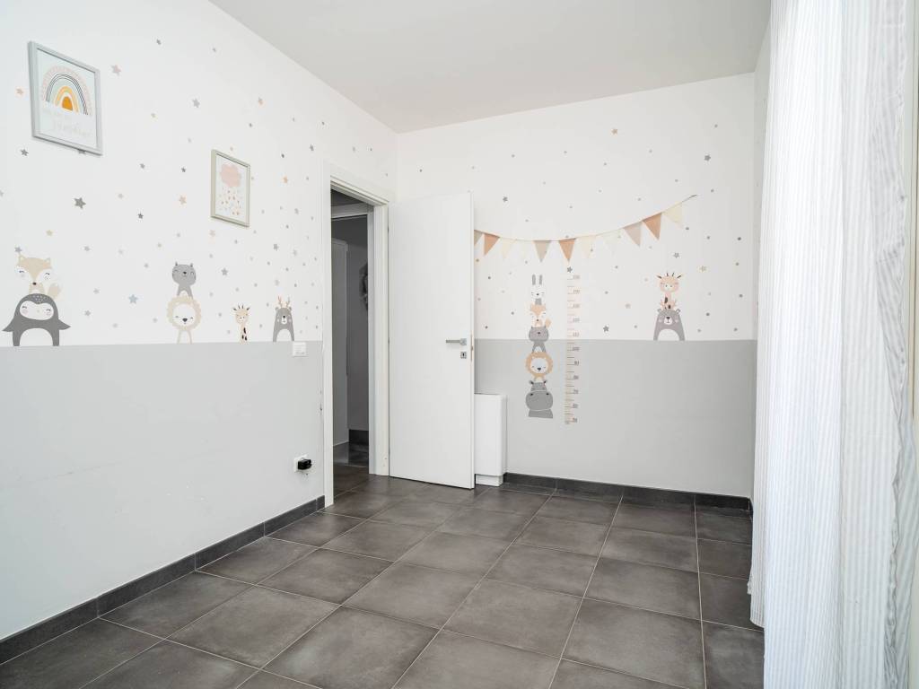 Appartamento a Tarquinia in Via Alessandro Pertini, 5 - Foto 4