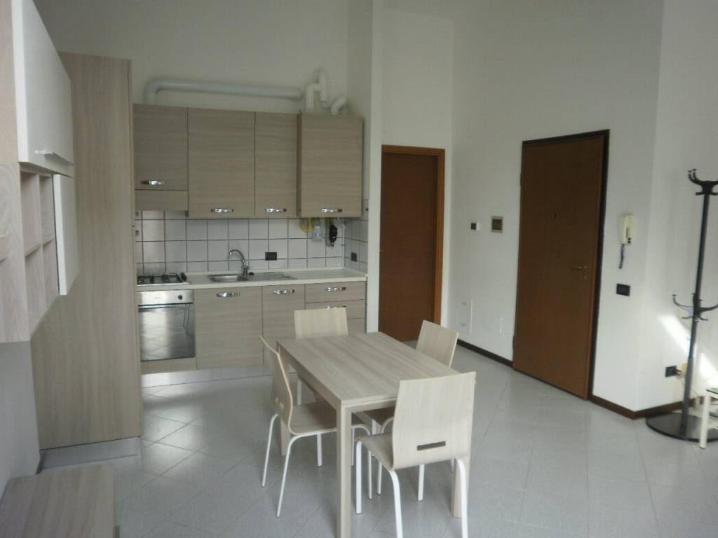 Attico / mansarda a Cremona in Via Giuseppe Rabboni - Foto 4