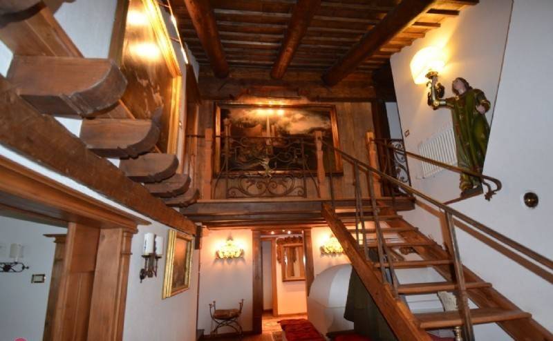 Casa indipendente a Cortina d'ampezzo - Foto 3