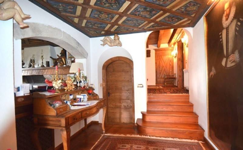 Casa indipendente a Cortina d'ampezzo - Foto 5