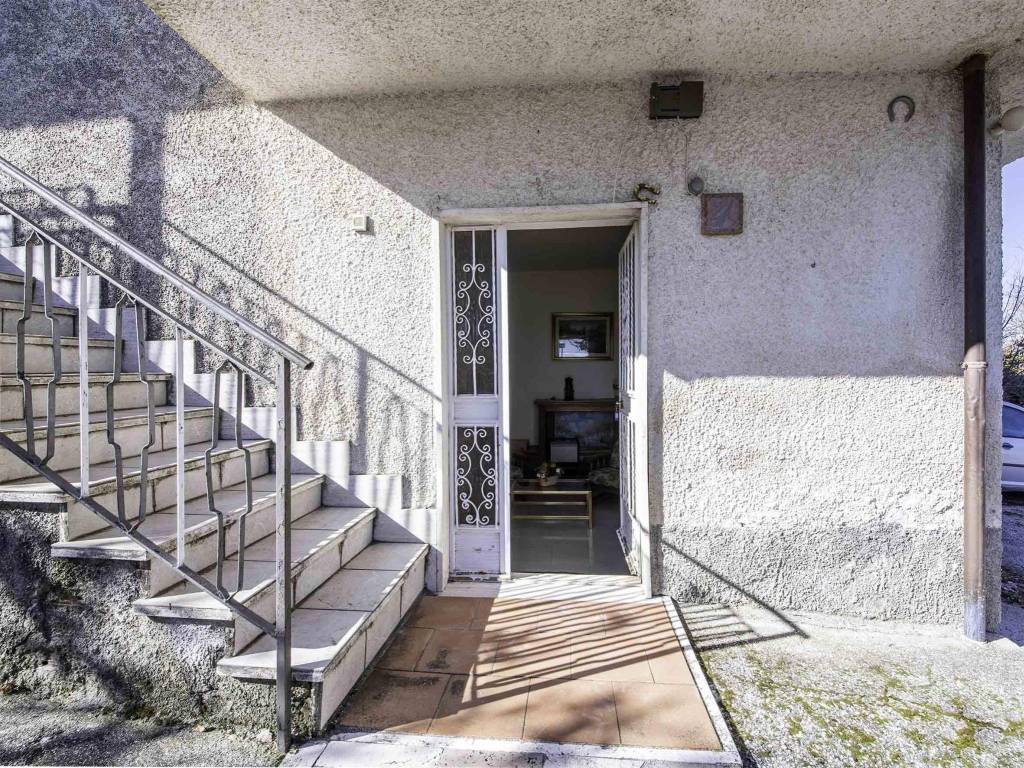 Villa a Rieti in Via della Croce - Foto 2