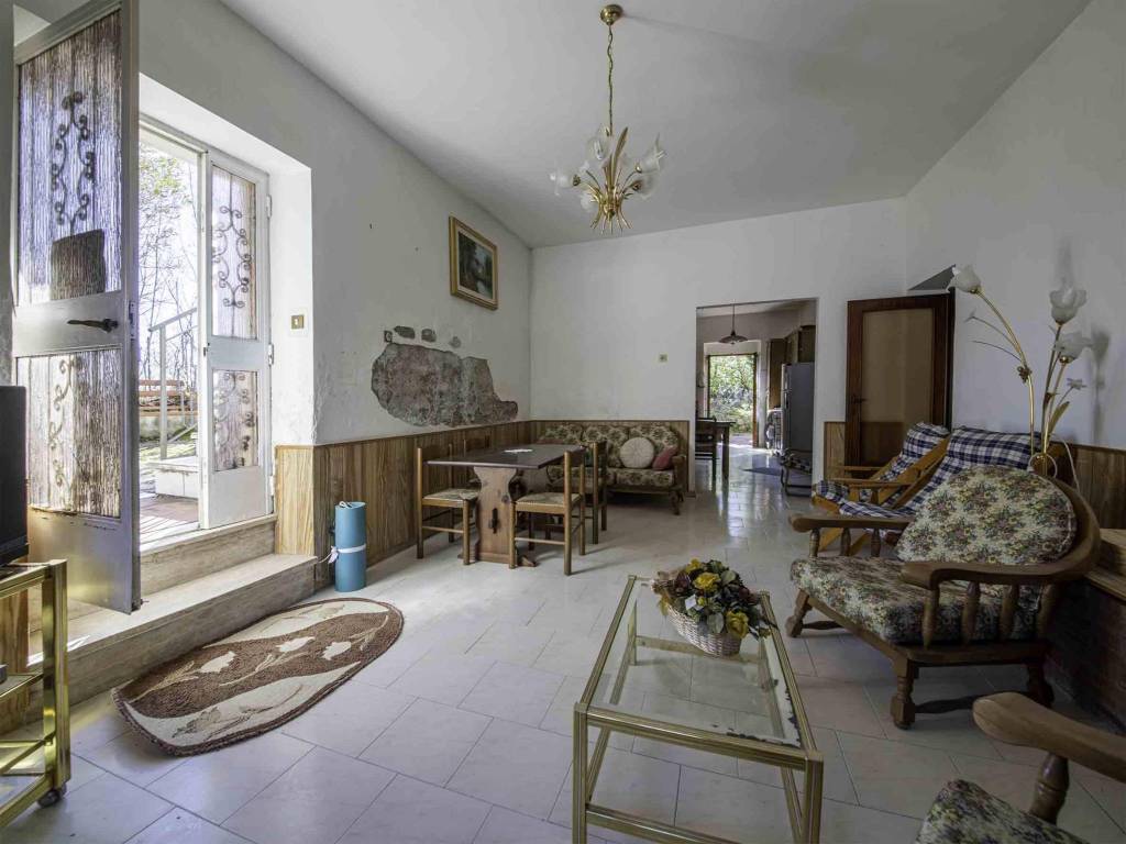 Villa a Rieti in Via della Croce - Foto 3