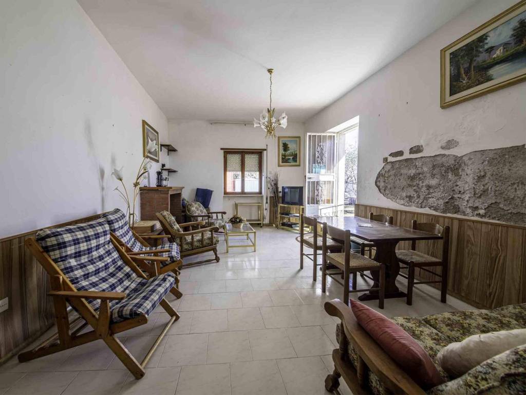 Villa a Rieti in Via della Croce - Foto 4