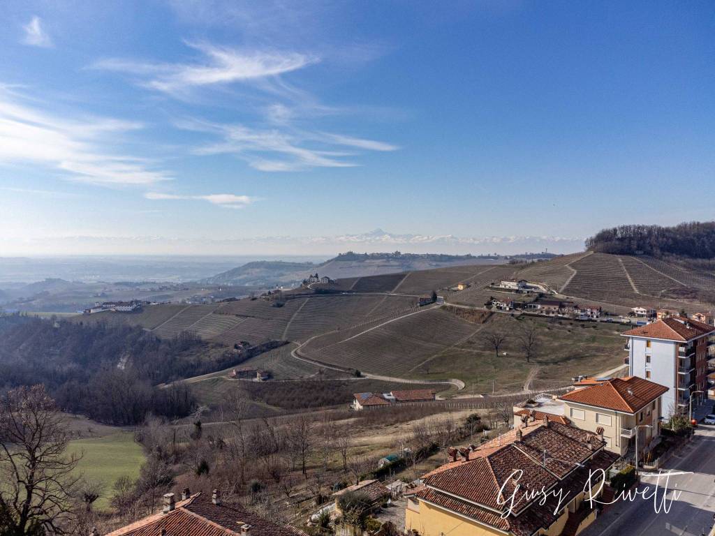 Appartamento a Monforte d'alba in Via Guglielmo Marconi, 7 - Foto 2