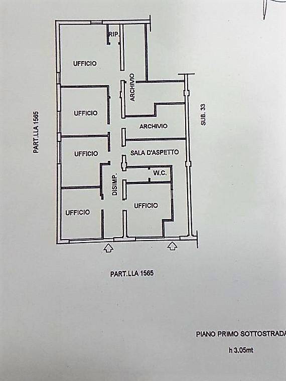 Immobile a Castelnuovo magra - Foto 2