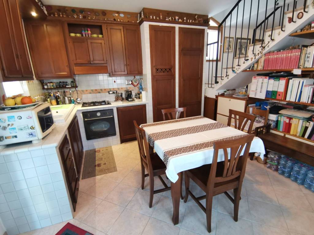 Casa indipendente a Orbetello in Via Aramo Marri, 21 - Foto 5