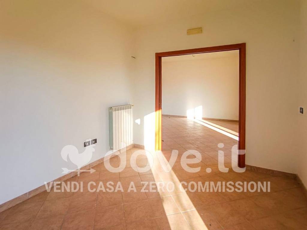 Appartamento a Amorosi in Via Cavarena, 92 - Foto 3