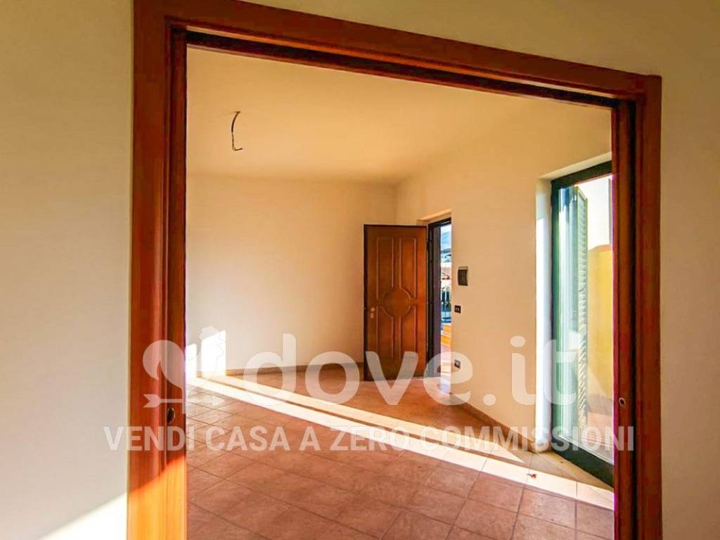 Appartamento a Amorosi in Via Cavarena, 92 - Foto 4