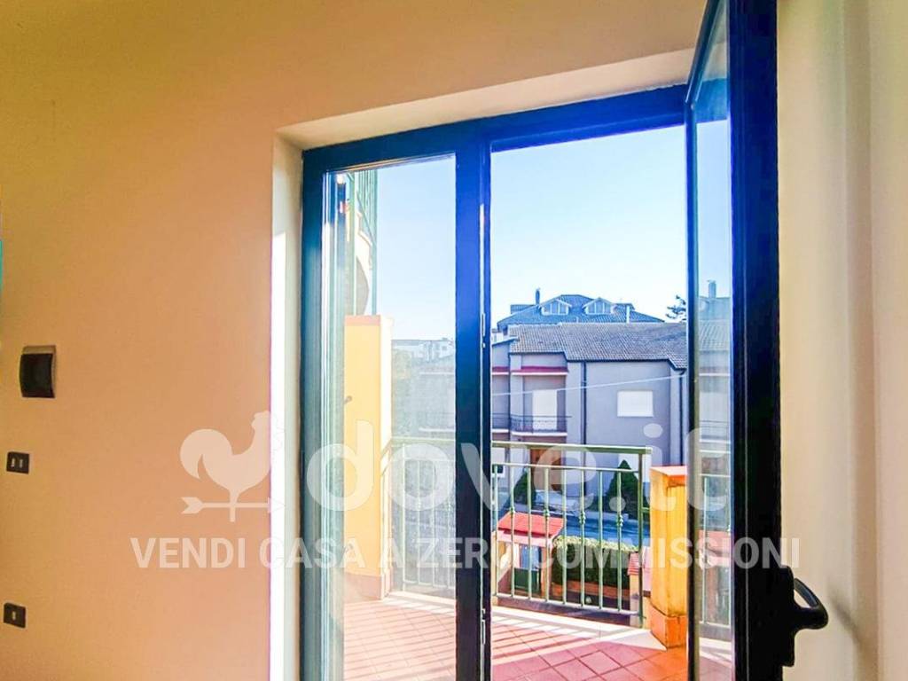 Appartamento a Amorosi in Via Cavarena, 92 - Foto 5