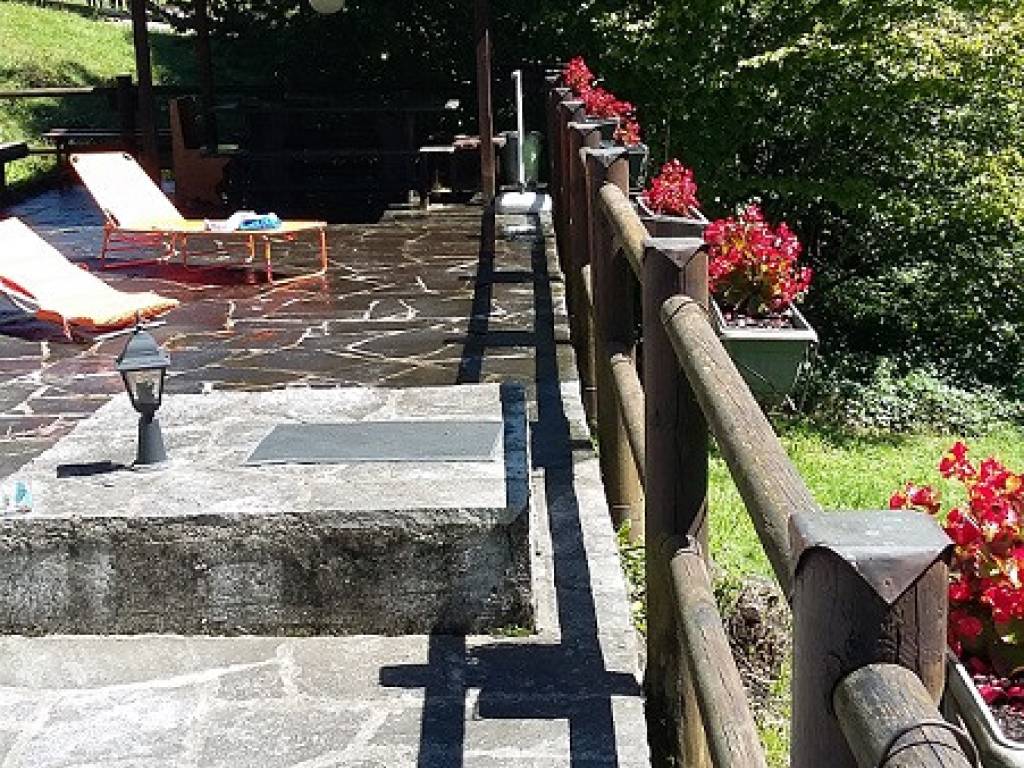 Rustico / casale a Vanzone con san carlo - Foto 5