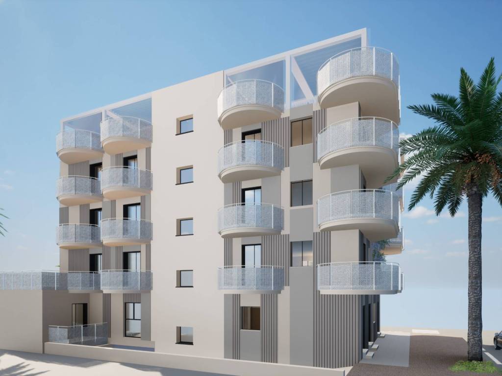 Appartamento a Martinsicuro in Lungomare Europa, 44 - Foto 3