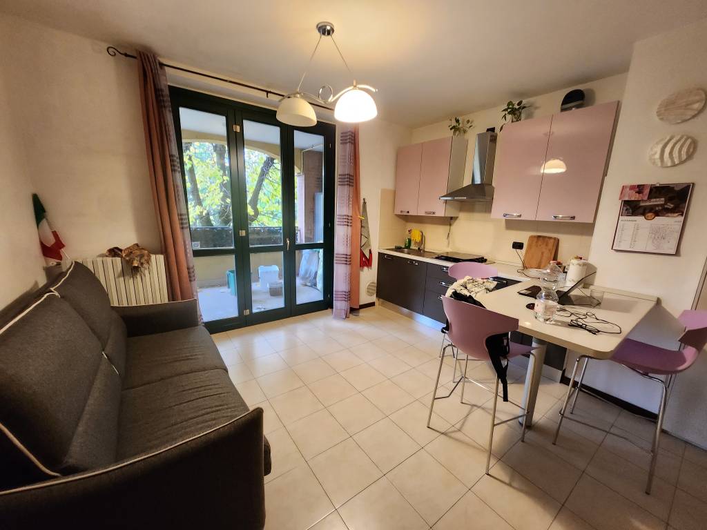 Appartamento a Uboldo in Via San Martino, 23 - Foto 3