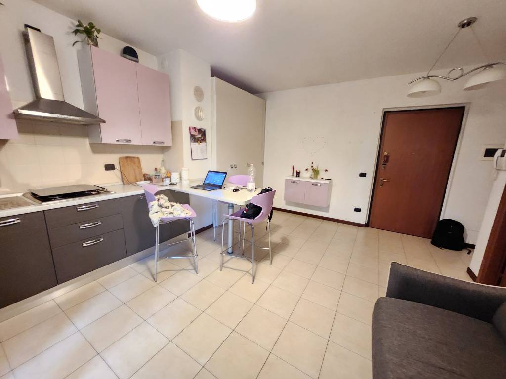 Appartamento a Uboldo in Via San Martino, 23 - Foto 5