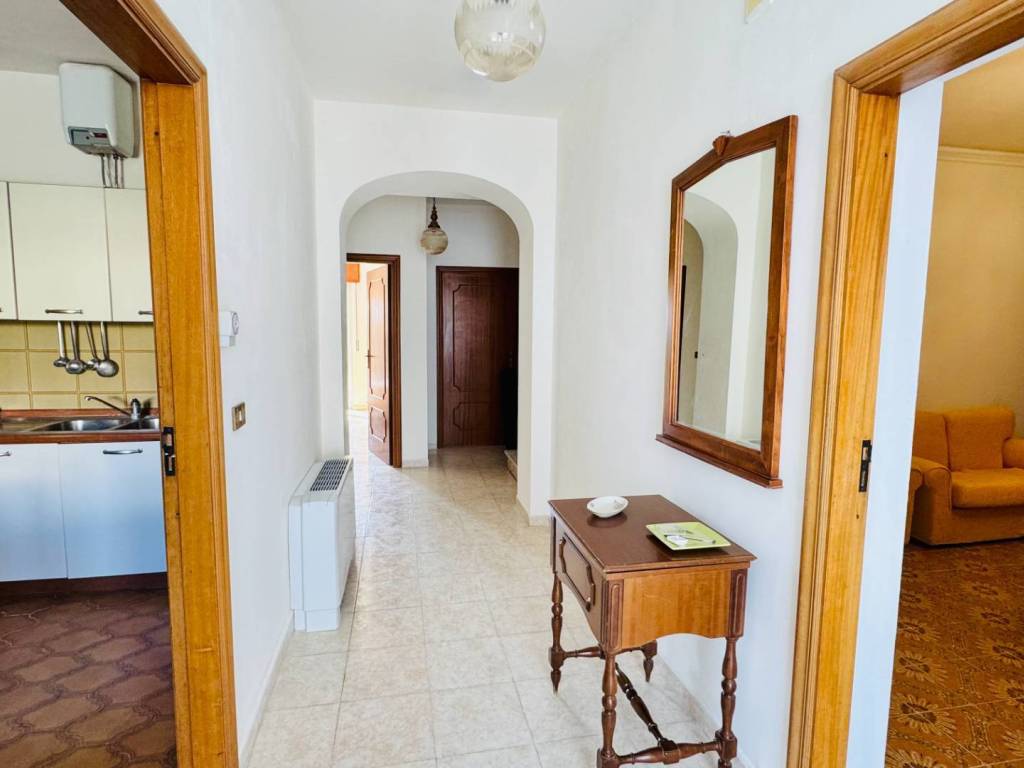 Casa indipendente a Fontanarosa in VIA ROMA, 1 - Foto 4