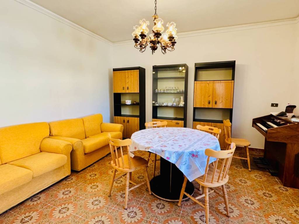 Casa indipendente a Fontanarosa in VIA ROMA, 1 - Foto 5