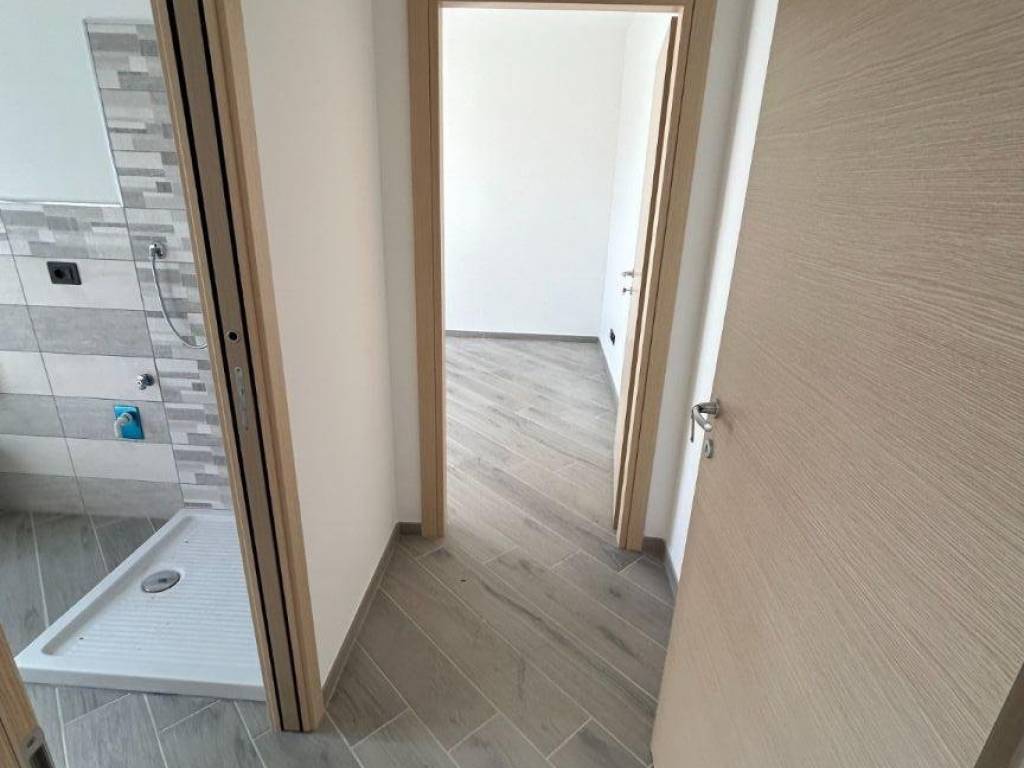 Appartamento a Alessandria in Via Casalbagliano, 165 - Foto 2