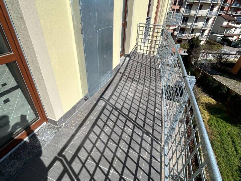 Appartamento a Alessandria in Via Casalbagliano, 165 - Foto 5