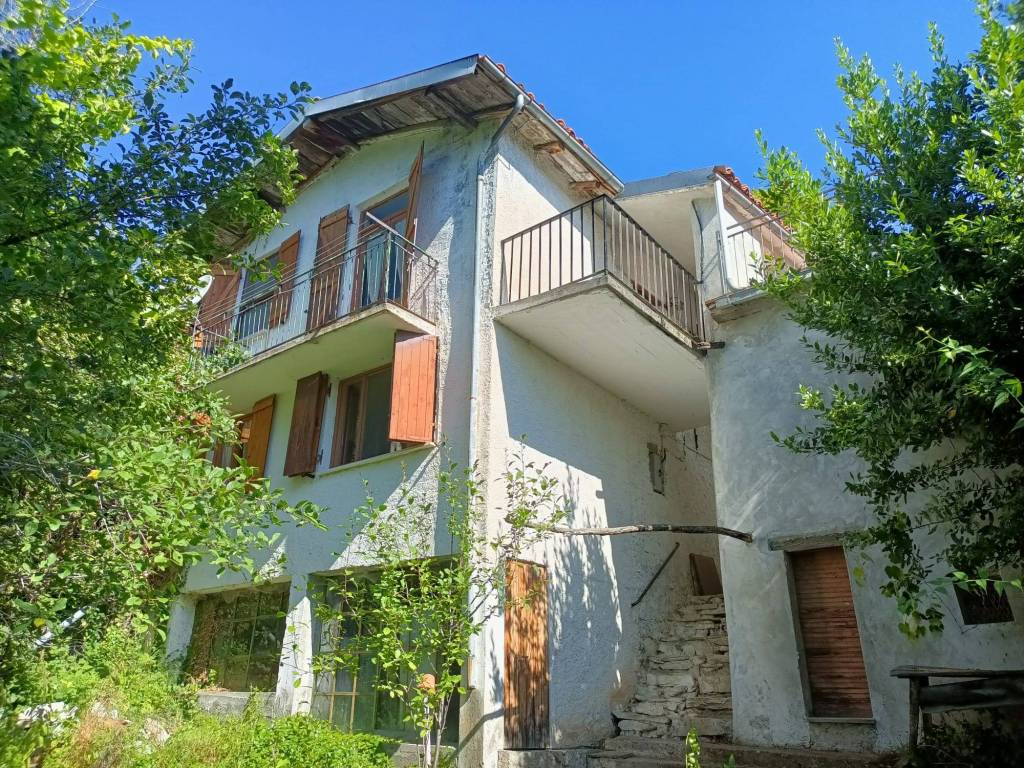 Rustico / casale a Garessio in Regione Ravotti - Foto 2