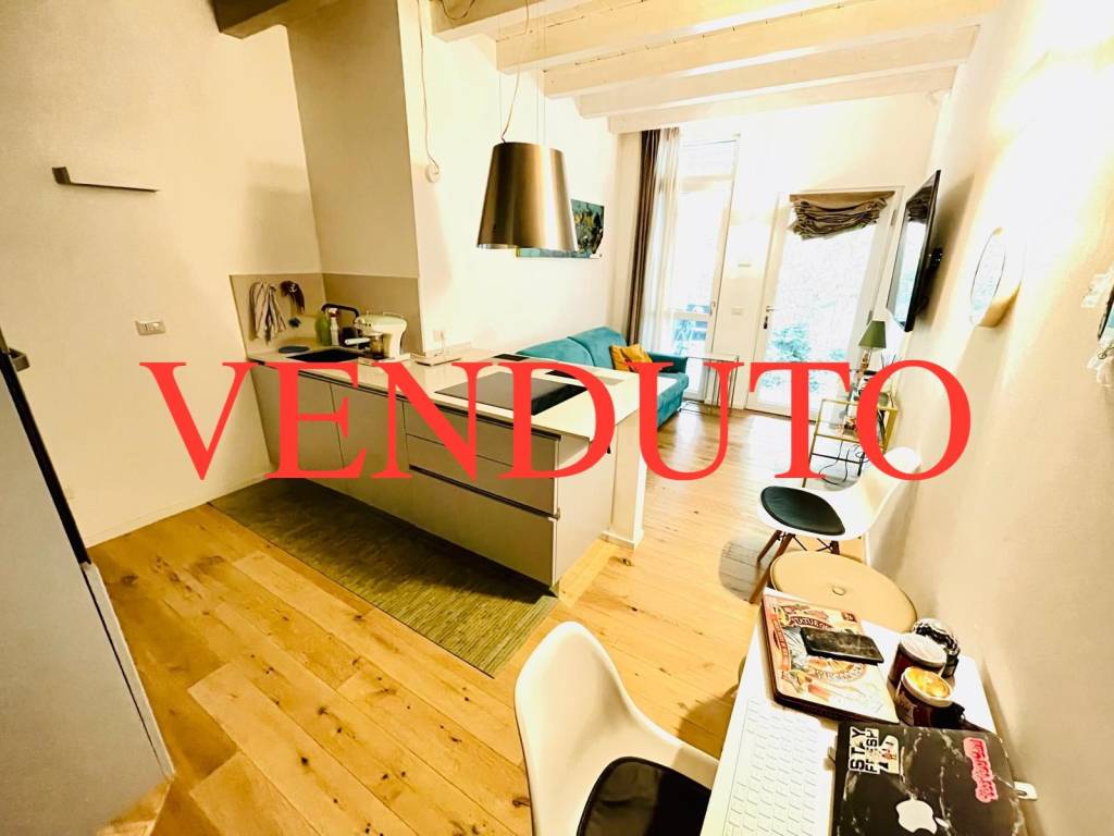 Appartamento a Milano in Viale Tibaldi, 28 - Foto 1