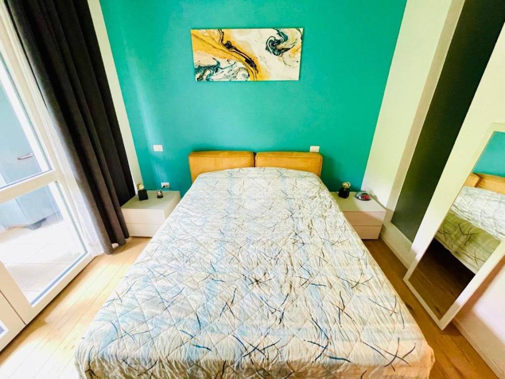 Appartamento a Milano in Viale Tibaldi, 28 - Foto 5