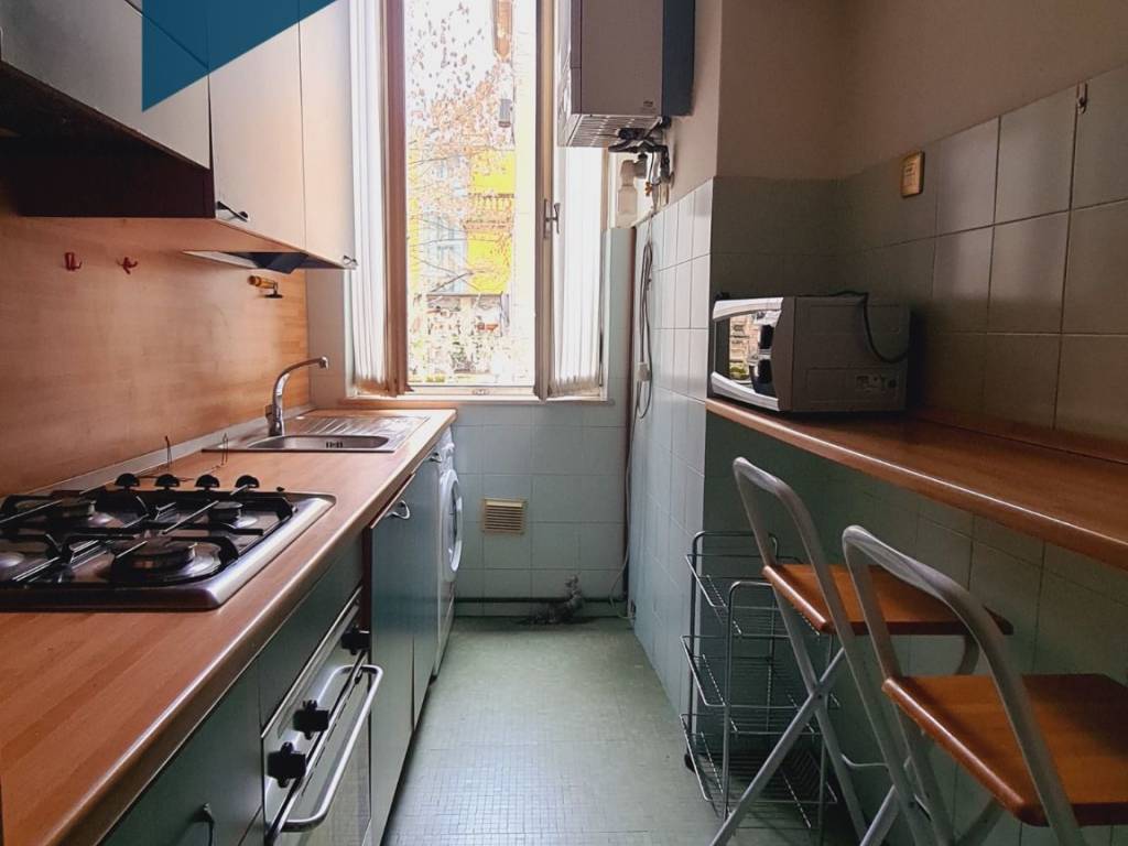 Appartamento a Piacenza in Via Santa Franca - Foto 5