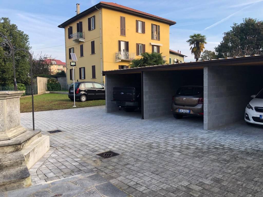 Box / garage a Arona in Via 20 Settembre - Foto 2