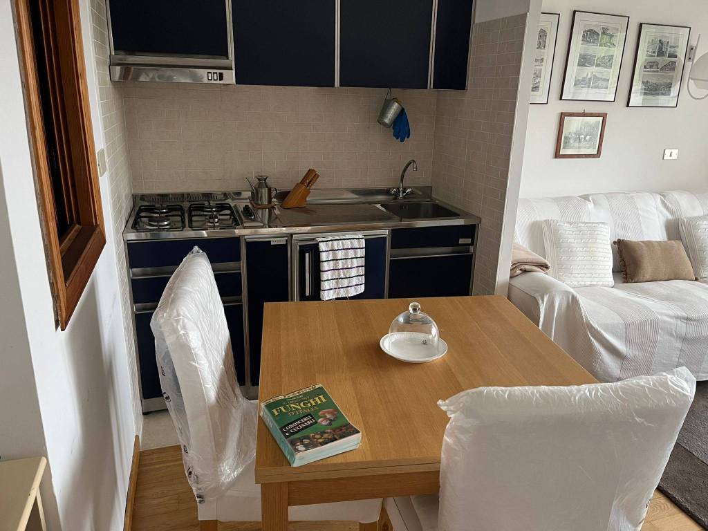 Appartamento a Rieti in Piazzale Pian de' Valli - Foto 2