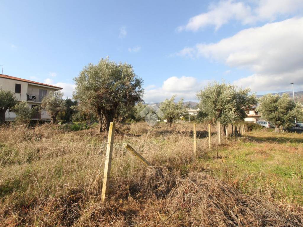 Terreno a Lamezia terme in Via Goffredo Malaterra - Foto 4