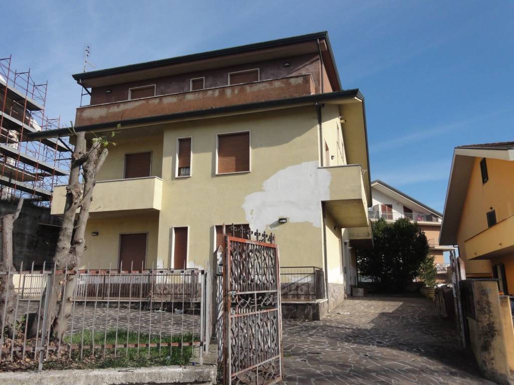 Appartamento a Ceccano in Via Casette - Foto 3