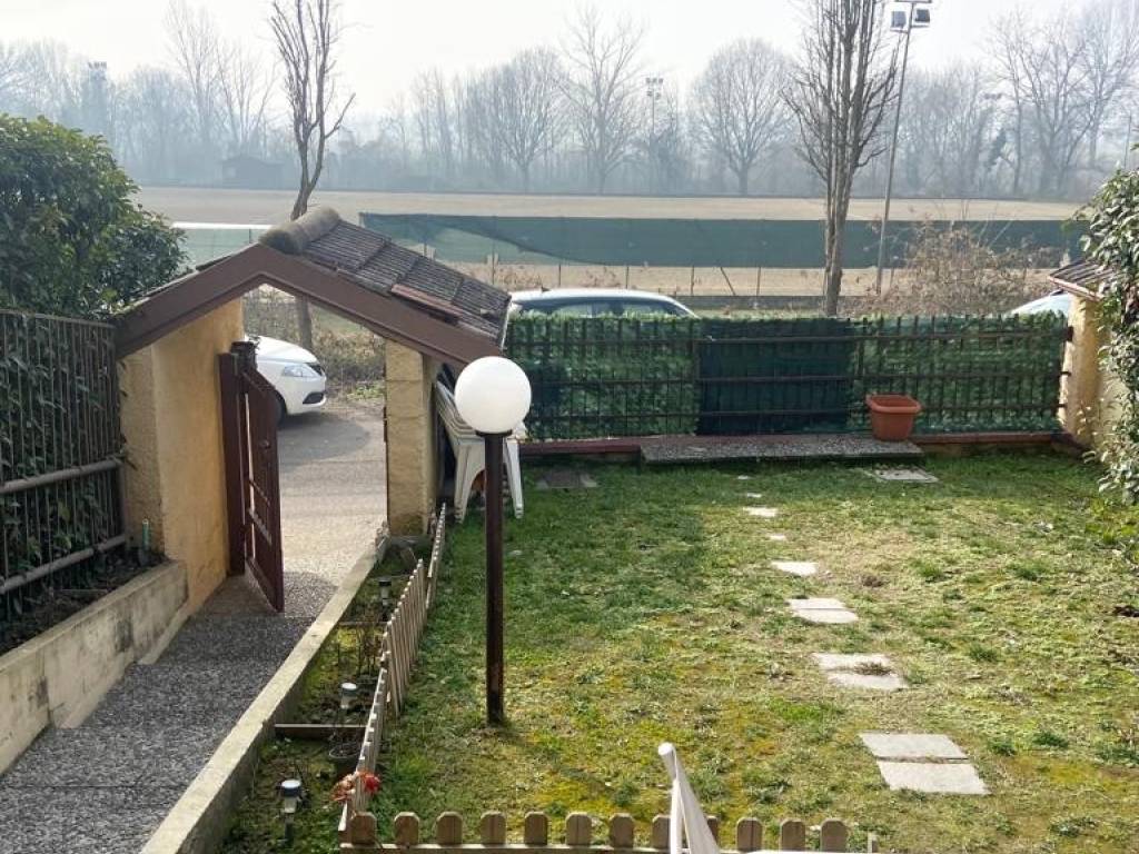 Villetta a schiera a Ospedaletto lodigiano in Via Cascinetta - Foto 2