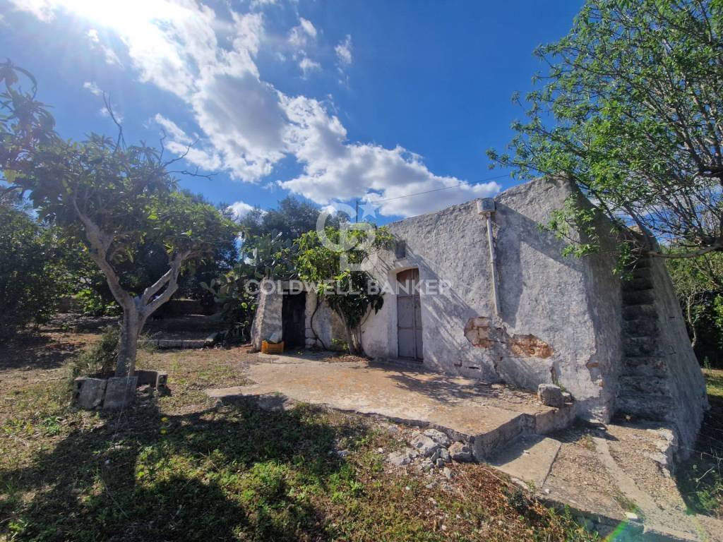 Terreno a Ostuni in Contrada San Benedetto - Foto 2