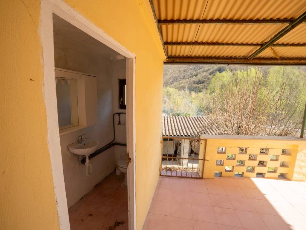 Appartamento a Castel sant'angelo in Via Guglielmo Marconi - Foto 2