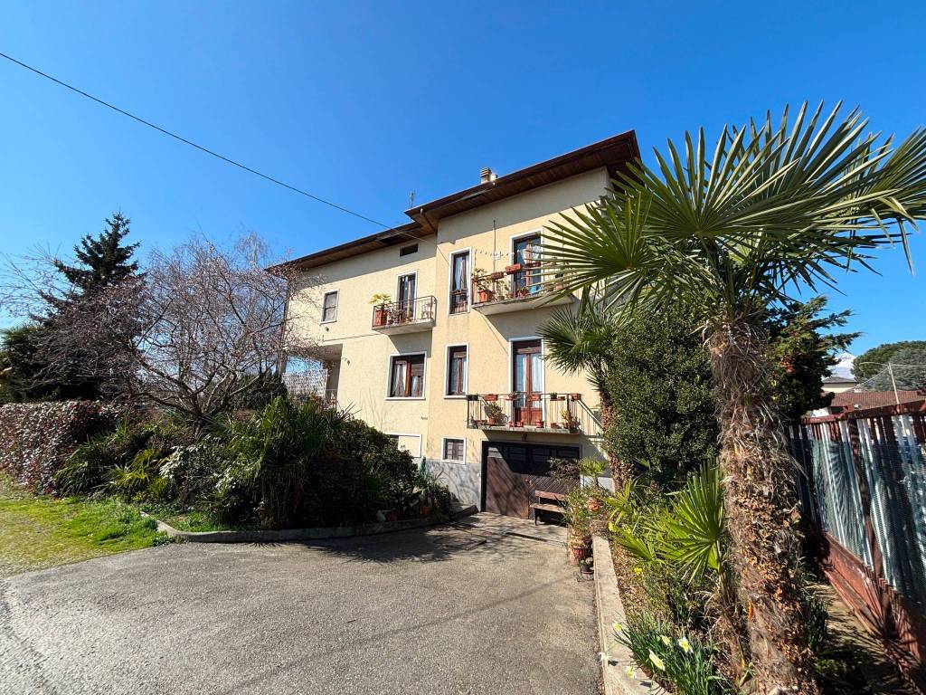 Villa a Biella in Via Milano, 96 - Foto 2